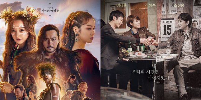 Including MY MISTER, Here are 7 New and Old Drama Works by Director Kim Won Seok that are Exciting to Watch