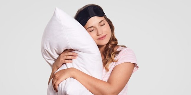 Termasuk Pengaruhi Penampilan, Ini 7 Dampak Buruk Akibat Kurang Tidur