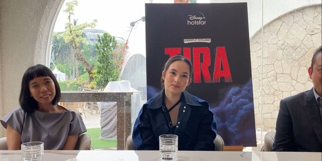Including 'TIRA', Producer Says There Will Be Spoilers in Every Story from Films and Superhero Series in Bumilangit Cinematic Universe