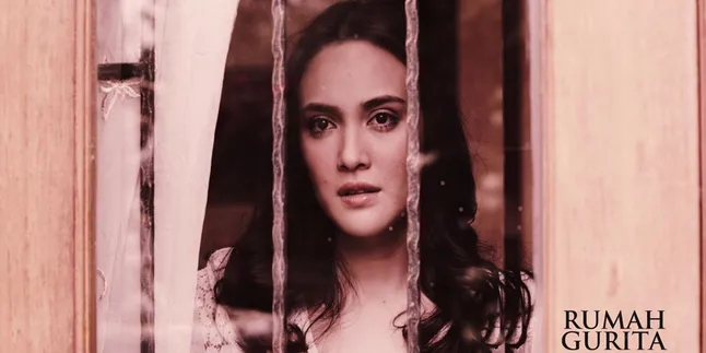 Termenung di Jendela, Siapa Yang Ditunggu Shandy Aulia?