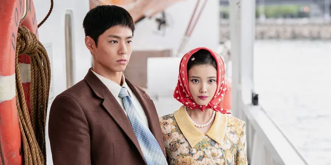 Ternyata 3 Couple Drakor 2025 Ini Aslinya Berteman Dekat, Bikin Chemistry di Layar Makin Kuat Ternyata 3 Couple Drakor 2025 Ini Aslinya Berteman Dekat, Bikin Chemistry di Layar Makin Kuat