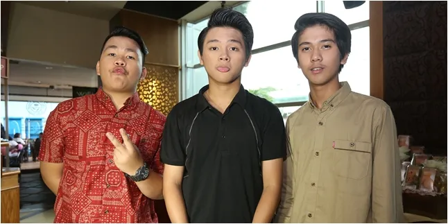 Ternyata, Ada Hal Yang Dihindari CJR Sebelum Manggung