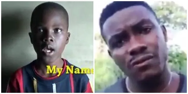 Ternyata Ada Orang Yang Namanya Lebih Rumit Dari Uvuvwevwevwe Ossas! Siapa Dia?