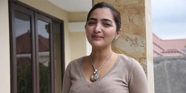 Ternyata Ashanty Doyan Tahu Petis