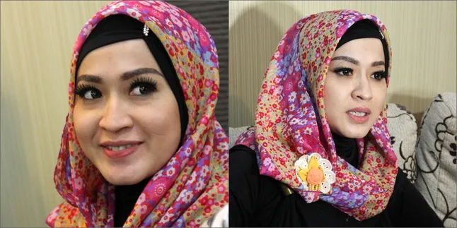 Ternyata, Bagian Tubuh Indah Ini Yang Bikin Okie Agustina Pede Ternyata, Bagian Tubuh Indah Ini Yang Bikin Okie Agustina Pede