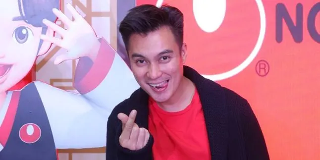 Ternyata Baim Wong Punya 100 Mantan, Pernah Pacari Super Model Naila Alatas - Audy Ternyata Baim Wong Punya 100 Mantan, Pernah Pacari Super Model Naila Alatas - Audy