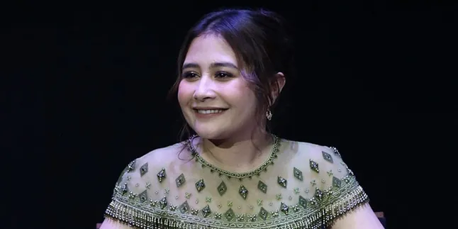 Ternyata Begini Cara Prilly Latuconsina Perankan Karakter yang Hidupnya Tak Akan Lama Lagi
