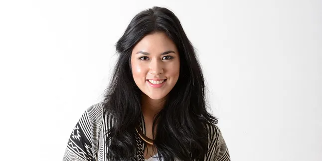 Gokil! Ternyata Begini Kelakuan Raisa Kalau Sedang Senang Gokil! Ternyata Begini Kelakuan Raisa Kalau Sedang Senang