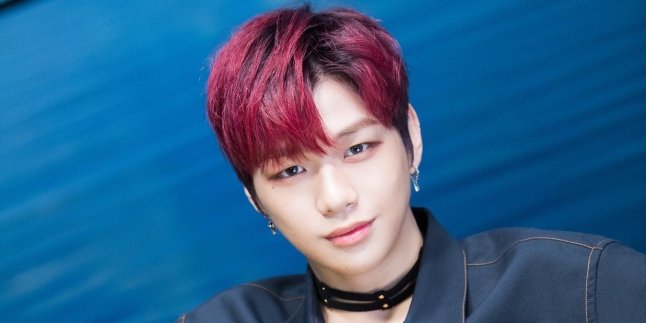 Turns Out This is Kang Daniel's Personality According to the MBTI Test, Is It Suitable?