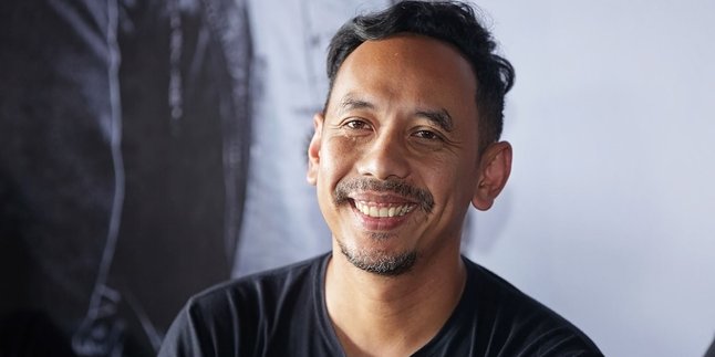 Ternyata Begini Peranan Pongki Barata Dalam Single Terbaru Noah