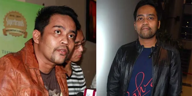 Ternyata Bjah Pernah Jalani Rehabilitasi