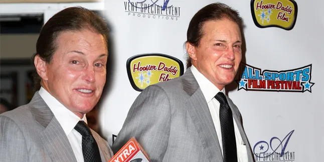 Ternyata Bruce Jenner Sudah Punya Nama Caitlyn Sejak Kecil? Ternyata Bruce Jenner Sudah Punya Nama Caitlyn Sejak Kecil?