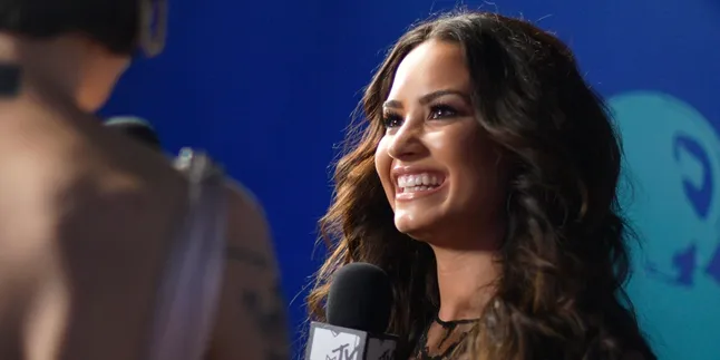 Ternyata Bukan Heroin, Ini Narkoba Penyebab Demi Lovato Overdosis