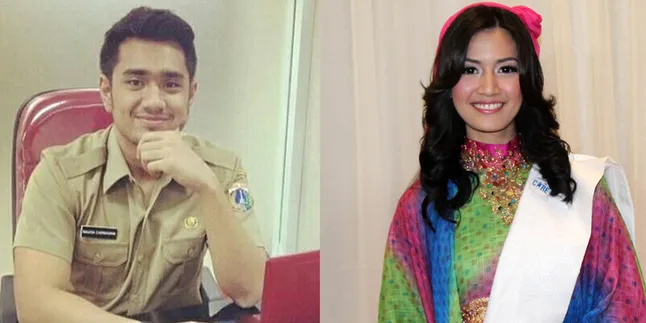 Ternyata, 'Camat Tebet' Yang Bikin Asti Ananta Penasaran Adalah..