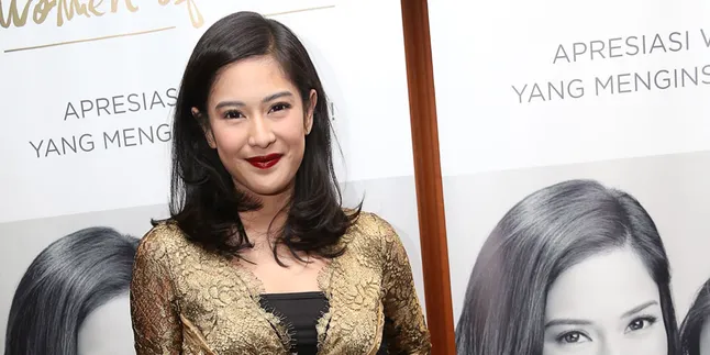 Ternyata! Dian Satrowardoyo Punya Hubungan Dengan Kim Kardashian