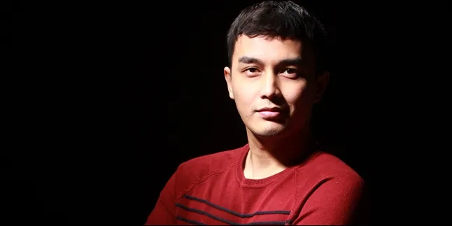 Ternyata Dimas Aditya Bosan Dapat Peran Jadi Remaja