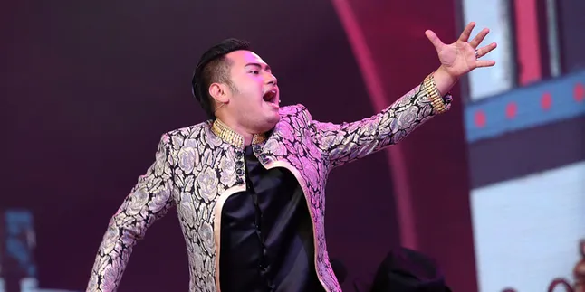 Ternyata Dulu Nassar Sering Kena Marah Karena Jarang Pulang