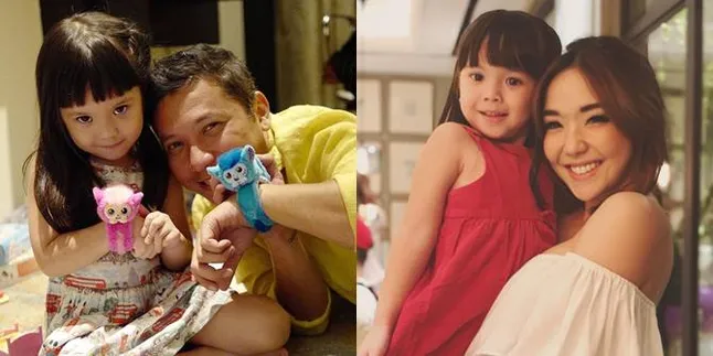 Ternyata Gempi Pernah Punya Firasat Sebelum Gading dan Gisel Cerai