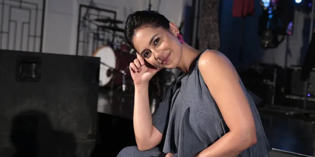 Ternyata Gigi Hadid Adalah Role Model Fashion Pevita Pearce Ternyata Gigi Hadid Adalah Role Model Fashion Pevita Pearce