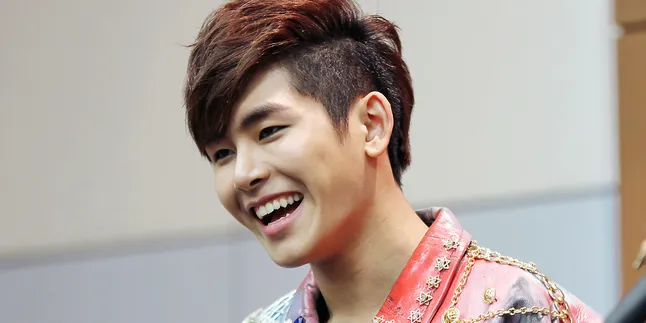 Ternyata Hoya Infinite Ganti Nama Gara-Gara Kang Ho Dong