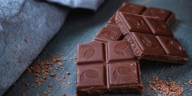 Ternyata Ini Alasan Cokelat Identik Sebagai Kado di Hari Valentine