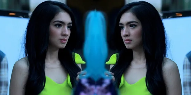 Ternyata Ini Alasan Kenapa Angel Karamoy Memilih Bungkam Ternyata Ini Alasan Kenapa Angel Karamoy Memilih Bungkam