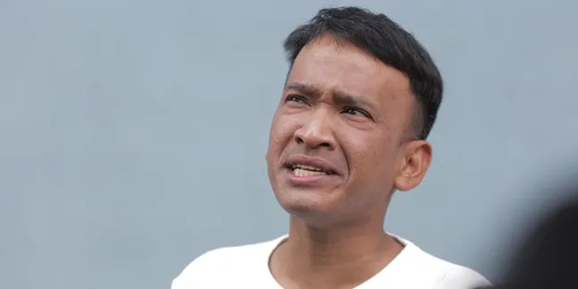 Ternyata Ini Alasan Ruben Onsu Pilih Olahraga Berkuda