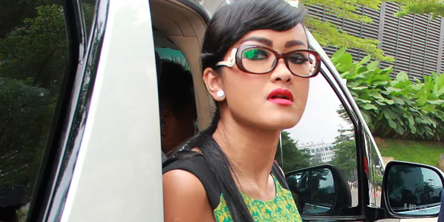 Ternyata, Ini Arti 'Aku Rapopo' Versi Julia Perez