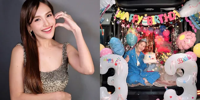 It Turns Out This Is Ayu Ting Ting's Prayer About Soulmates on Her 33rd Birthday