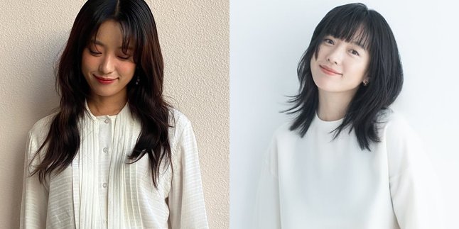 Turns Out This is Han Hyo Joo's MBTI Type, the Daughter of an Air Force Officer with an Idealistic Character