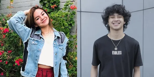 Ternyata Ini Lho Yang Buat Bastian Steel Makin Dekat dan Sayang ke Shafa Harris Ternyata Ini Lho Yang Buat Bastian Steel Makin Dekat dan Sayang ke Shafa Harris