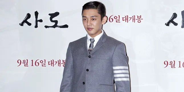 Ternyata Ini Loh Penyebab Rumor Yoo Ah In Adalah Gay Mencuat Ternyata Ini Loh Penyebab Rumor Yoo Ah In Adalah Gay Mencuat