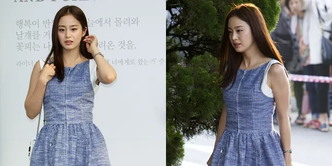 Ternyata Ini Loh Pesona Rain Yang Bikin Kim Tae Hee Klepek-Klepek Ternyata Ini Loh Pesona Rain Yang Bikin Kim Tae Hee Klepek-Klepek