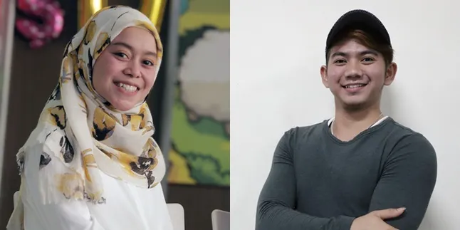 Ternyata Ini Panggilan Sayang Lesti Untuk Rizki D'Academy, Romantis! Ternyata Ini Panggilan Sayang Lesti Untuk Rizki D'Academy, Romantis!