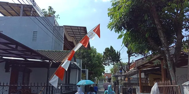 Ternyata Ini Penyebab Beberapa Kota di Indonesia Panasnya Bukan Main