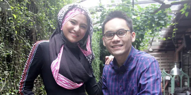 Ternyata Ini Penyebab Retaknya Rumah Tangga Ben - Marshanda