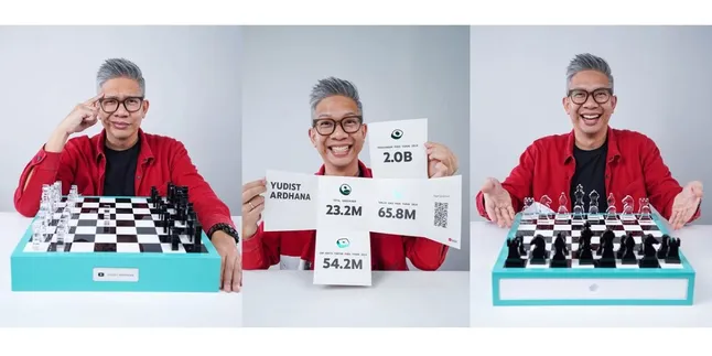 Ternyata Ini Strategi Yudist Ardhana dalam Mengoptimalkan Dunia YouTube Shopping Affiliates!