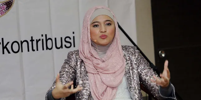 Ternyata Inilah Alasan Marshanda Membuat Video-Video di Youtube Ternyata Inilah Alasan Marshanda Membuat Video-Video di Youtube