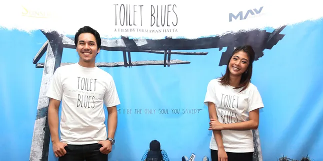 Ternyata Judul Awal Film TOILET BLUES Adalah...