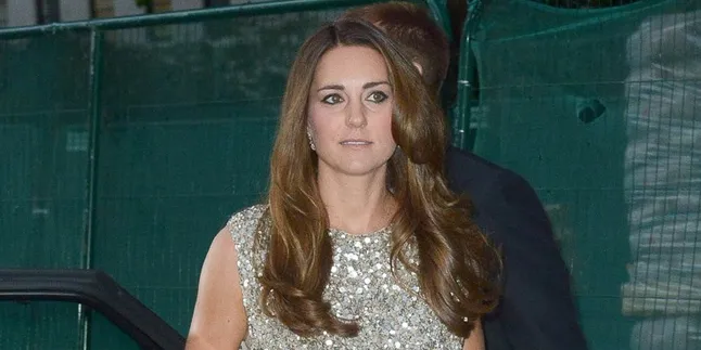 Ternyata Kate Middleton Suka Barang Diskon! Ternyata Kate Middleton Suka Barang Diskon!