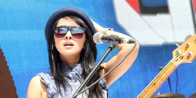 Ternyata, Kekasih Chua Kotak Cemburuan