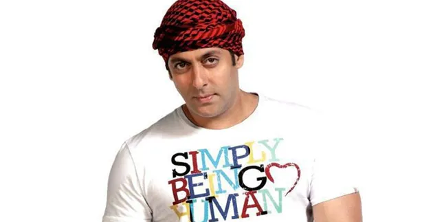 Ternyata Kekasih Salman Khan Sudah Bersuami? Ternyata Kekasih Salman Khan Sudah Bersuami?