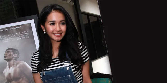Ternyata Kemal Palevi Bisa Serius Dengan Laudya Cynthia Bella Ternyata Kemal Palevi Bisa Serius Dengan Laudya Cynthia Bella