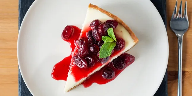 Ternyata Kepribadian Bisa Dilihat dari Kue Favorit Lho, Kamu yang Mana?