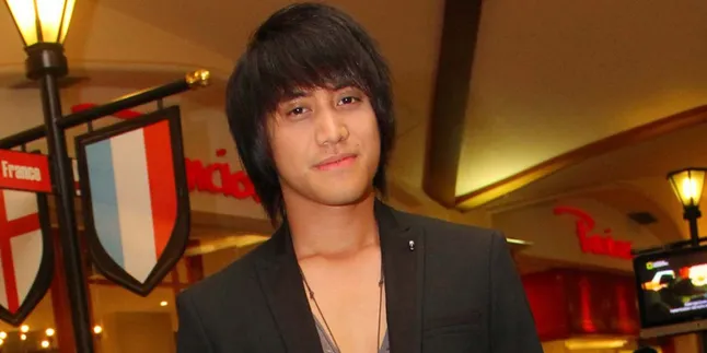 Ternyata, Kevin Aprilio Penggemar Drama Korea