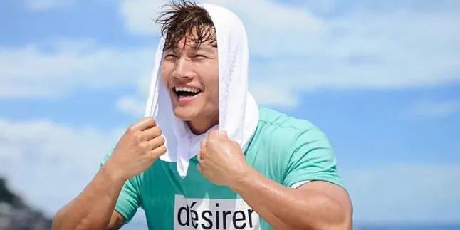 Ternyata Kim Jong Kook Alasan Utama 'Running Man' Batal Diakhiri Ternyata Kim Jong Kook Alasan Utama 'Running Man' Batal Diakhiri