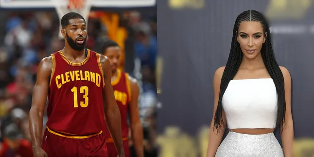 Ternyata Tristan Thompson Block IG Kim Kardashian Pasca Skandal Perselingkuhannya Ternyata Tristan Thompson Block IG Kim Kardashian Pasca Skandal Perselingkuhannya
