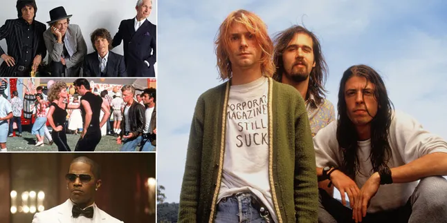 Ternyata Lagu Ini Tentang Pemerkosaan