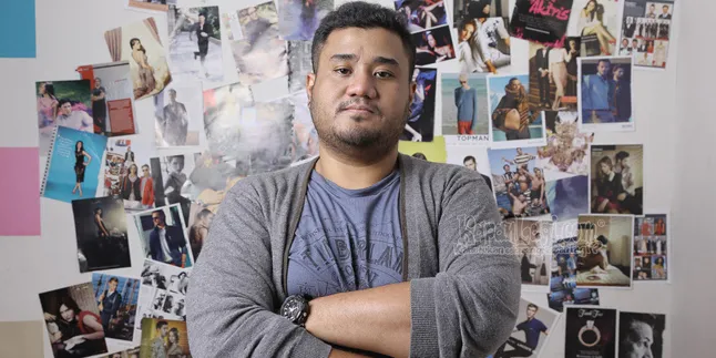 Ternyata Mike Mohede Sempat Keluhkan Sakit di Dada Kepada Pacar