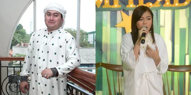 Ternyata Nassar Masih Demen Sama Selfi, Diterima Nggak Ya?